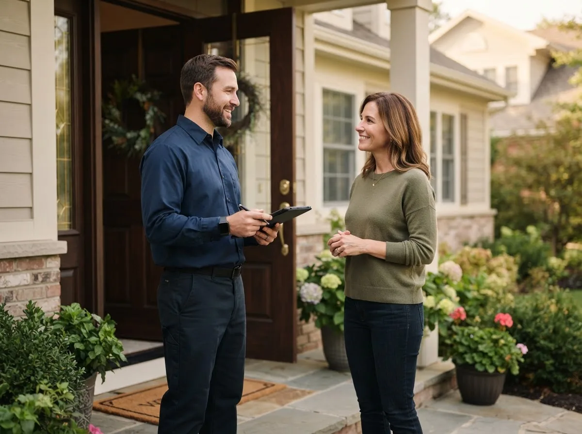 Water damage restoration FAQs for West Sunbury, PA
